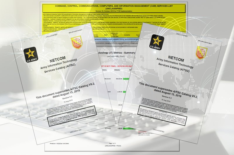 Mistral - digital document transformation