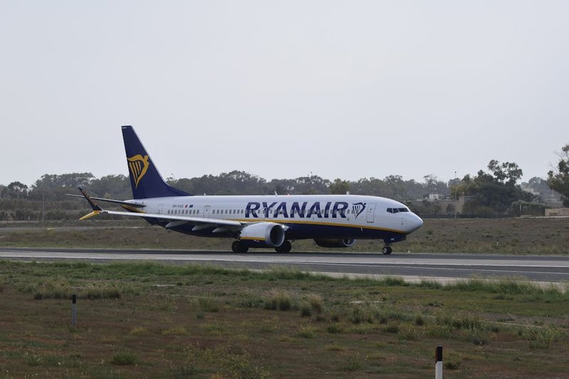 boeing 737 max aircraft grounded