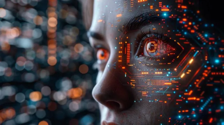 Verification - deepfake detection technology