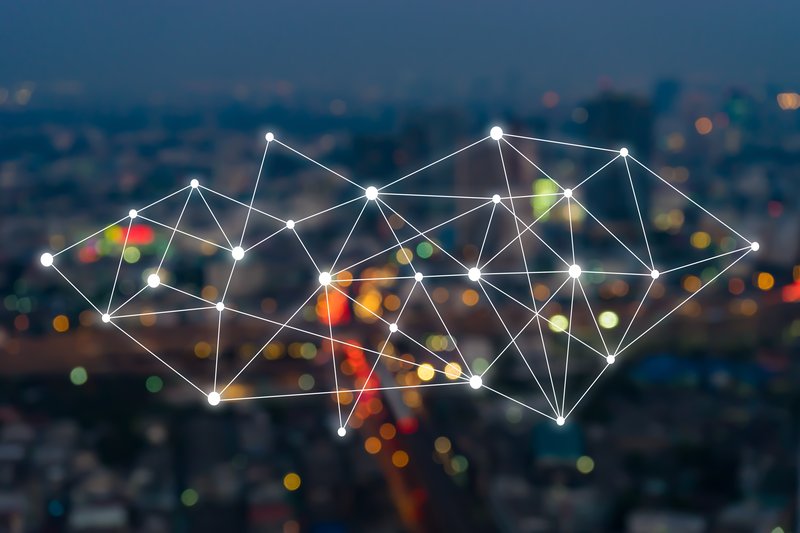 Sensors - smart city sensor network