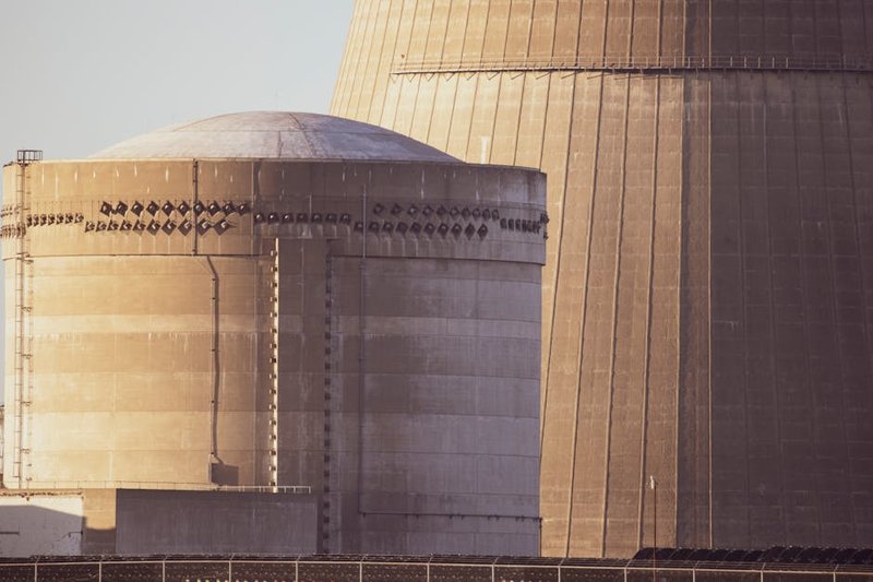 Last - advanced nuclear reactor facility