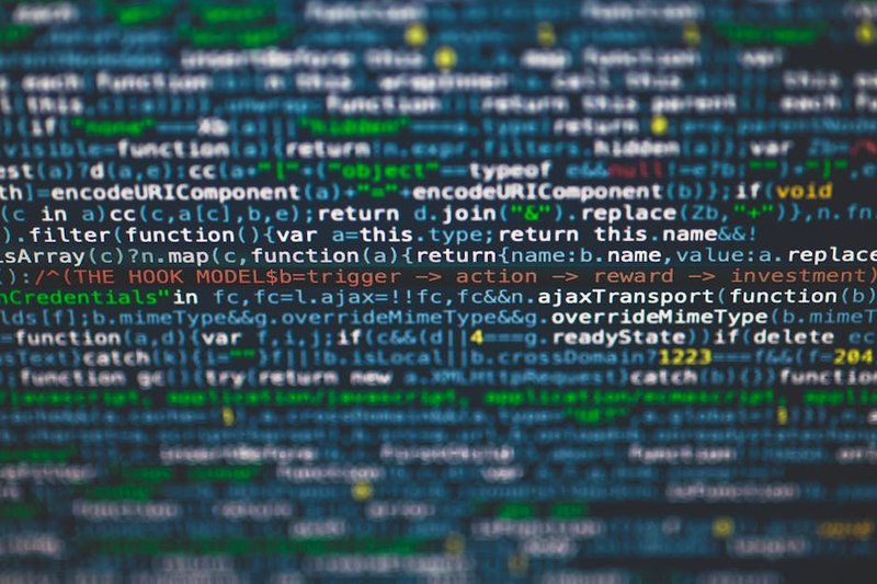 cybersecurity command center with AI interfaces