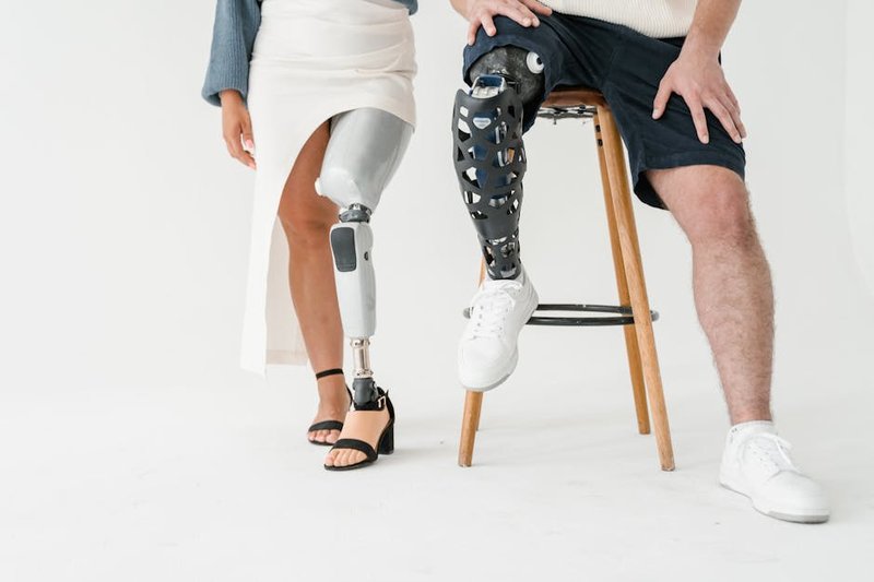adaptive standing technology for Parkinson's patients
