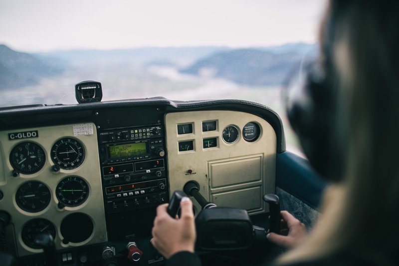 airline pricing technology dashboard