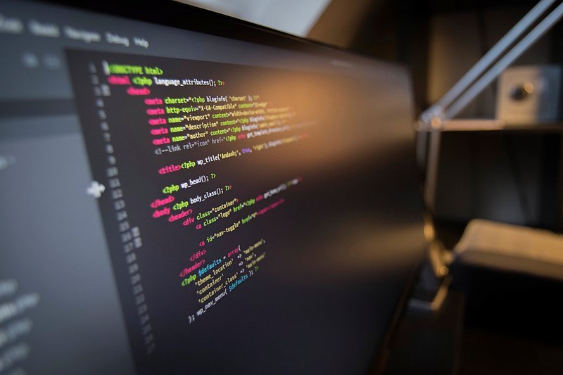New - AI cybersecurity concept showing digital protection shield