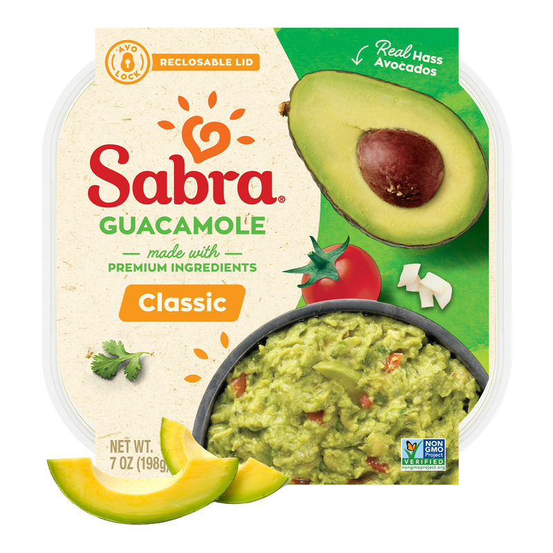 grocery shopper comparing prices