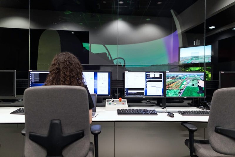 Researchers - virtual scientific panel review session