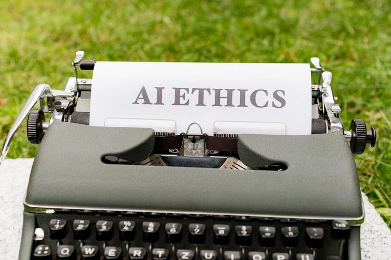 Hiring - AI interview ethics flowchart