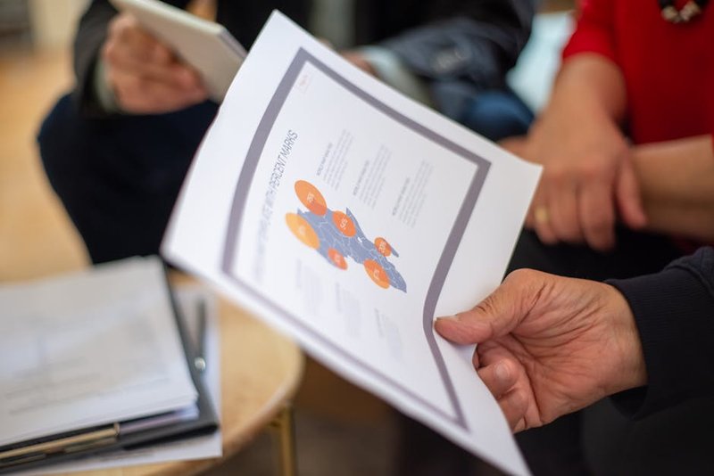 Proposal - data scientists in virtual review panel meeting