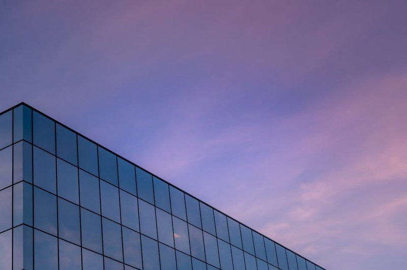 Executive - NSF headquarters building